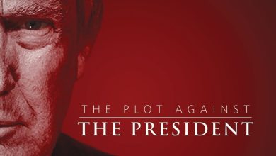 Amazon faces backlash after removing 'The Plot Against the President' documentary
