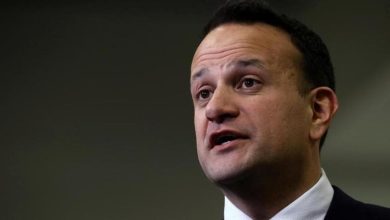 Dublin rioters brought shame on Ireland: Irish PM Leo Varadkar