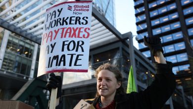 Amazon faces worker protests on Black Friday: #MakeAmazonPay spreads globally