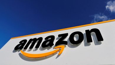 Amazon workers walk out during Black Friday amid strikes across Europe