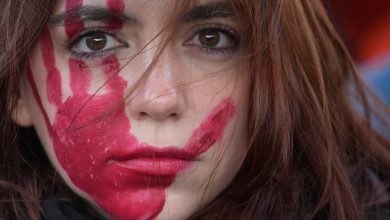 Thousands rally in Italy on International Day for Elimination of Violence against Women