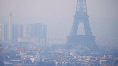 France fined additional €10 million for air pollution failures