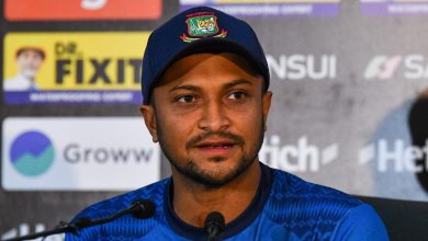 Cricket to Politics: Shakib Al Hasan to contest in Bangladesh polls from his home district in Magura-1 seat