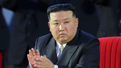Kim Jong Un's newest problem: Growing hair loss in North Koreans because of…