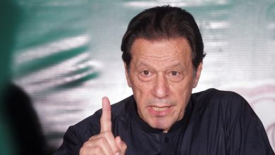 Pakistan poll body's stern remarks on Imran Khan: Not 'prisoner of conscience'