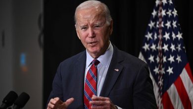 Joe Biden's health 'getting worse, putting US at risk’: Ex White House doctor