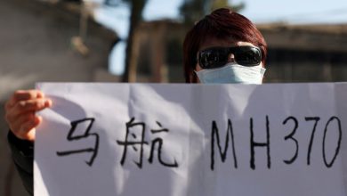 Families of China MH370 passengers seek compensation in court; Beijing's message