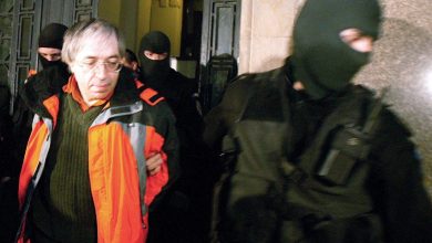 France arrests Romanian guru Gregorian Bivolaru, 40 others in raids on yoga sect