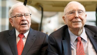 ‘We have never had an argument,’ How Charlie Munger and Warren Buffett's 60 years of friendship flourished