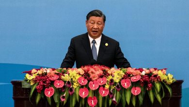 Xi Jinping visits Shanghai for the first time since it was hit hard by COVID-19