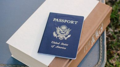 Long-time US doctor suddenly loses citizenship after he tried to renew his passport