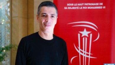 Cinema Official Hails Remarkable Growth in Film Distribution Sector in Morocco