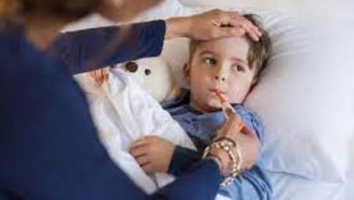America faces 'White Lung Syndrome', a mysterious pneumonia striking children