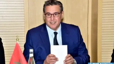 Séisme d’Al Haouz: M. Akhannouch préside la 7e réunion de la Commission interministérielle chargée du déploiement du programme d’urgence