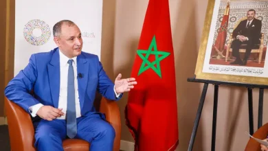 Automobile: Le Maroc sera la plateforme électrique la plus compétitive et intégrée au monde (M. Mezzour)
