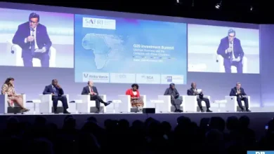 Berlin : Ouverture du Sommet “Compact With Africa”, avec la participation du Maroc