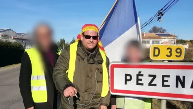 Des ossements retrouvés dans les Pyrénées-Orientales : la disparue, son ex et son mari interpellés "ont toujours vécu à trois" raconte un proche