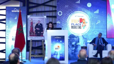 Casablanca: Africa Place Marketing 2023 Places Territorial Identity at the Heart of African Economic Development