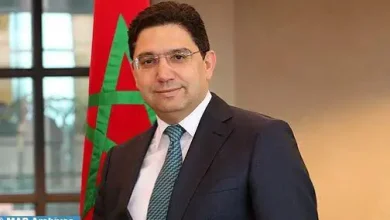Bande de Gaza: Le Royaume du Maroc se félicite de l’accord de trêve (M. Bourita)