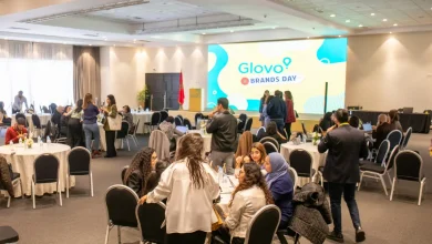 Glovo Maroc Affirms its Supremacy in Retail Media during its Annual Brands Day