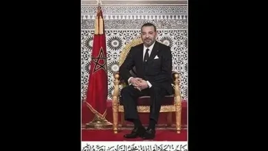 SM le Roi adresse un Discours au Sommet Extraordinaire Arabo-Islamique