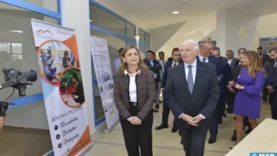 Inauguration du Technopark d’Essaouira, le cinquième du genre dans le Royaume