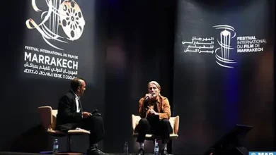 Festival International du Film de Marrakech 2023 : Focus sur le parcours rocambolesque de l’acteur danois Mads Mikkelsen