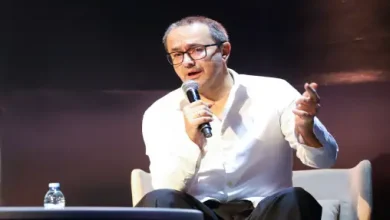Festival International du Film de Marrakech: gagner la confiance du public, un défi de taille dans le cinéma (réalisateur russe)