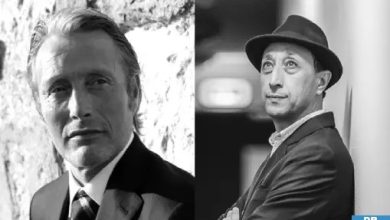 Festival International du Film de Marrakech : l’Étoile d’or décernée au Danois Mads Mikkelsen et au Marocain Faouzi Bensaïdi