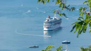 Faits divers: Une mineure agressée sexuellement dans un bateau de croisière entre Marseille et Barcelone