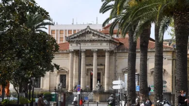 Tribunal de Perpignan : une soirée d'ivresse avec pas moins de 10 infractions en deux heures