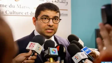 SILEJ : La stratégie gouvernementale s’emploie pour remettre le livre et l’édition au coeur du projet culturel au Maroc (ministre)