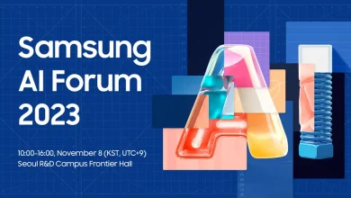 Forum Samsung AI 2023