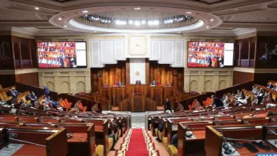 La Chambre des représentants adopte à l’unanimité deux projets de loi relatifs au régime d’aide sociale directe et à la création de l’Agence nationale d’aide sociale