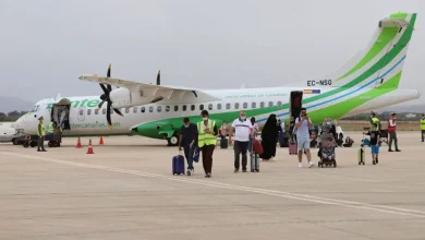 La compagnie aérienne “Binter” renforce sa présence à Agadir