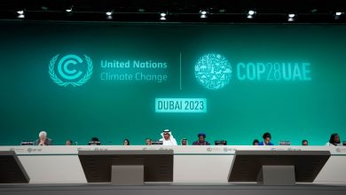 Top world leaders speak to at UN climate summit. What are the top agendas?