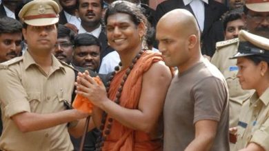 Paraguay replaces official who signed deal with Nithyananda's fictional country