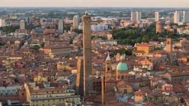 Iconic Garisenda Tower in Italy may ‘collapse’ due to excessive leaning: Reports