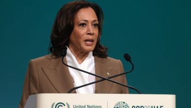 US pledges $3 billion to green climate fund at COP28 conference