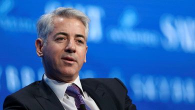 Bill Ackman slams Harvard: University has 'turned a blind eye' to anti-semitism