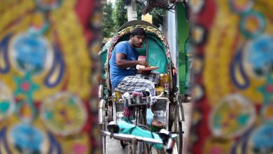 UNESCO's 'intangible heritage' list: From opera to Bangladeshi rickshaw art