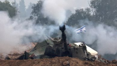 Most intense day of fighting since war began, Israel on Gaza operation: Updates