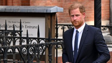Prince Harry's UK police protection trial kicks off, attorneys argue ‘impact’ of ‘successful attack’