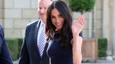 Meghan Markle wears diamond bracelet gifted by King Charles after ‘racist royals’ drama