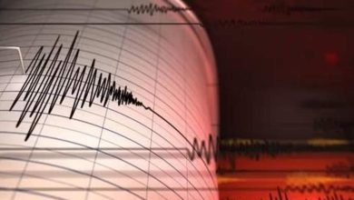 Earthquake of magnitude 7.1 strikes Vanuatu Islands, tsunami warning issued