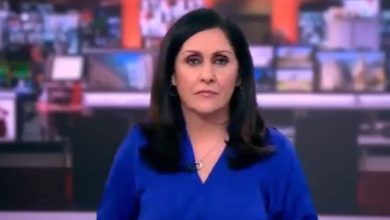 BBC anchor shows middle finger on live broadcast, apologises after video goes viral: ‘Silly joke’