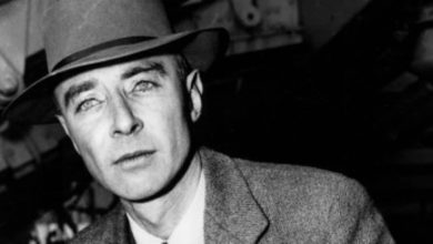 How did Oppenheimer die? Exploring the reasons behind Atomic Age Titan's death