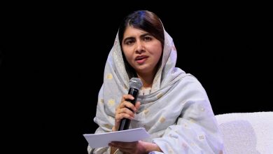 Malala Yousafzai to Taliban: ‘You made girlhood illegal but now even boys…’