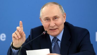 PM Modi can't be forced to take actions contrary to Indian interests: Russia's Putin