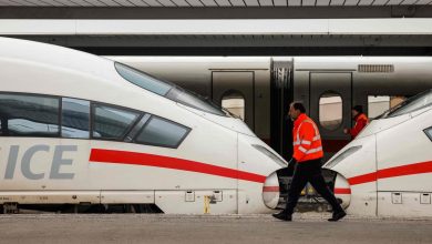 Germany’s train drivers go on 24-hour strike over demands of pay increase